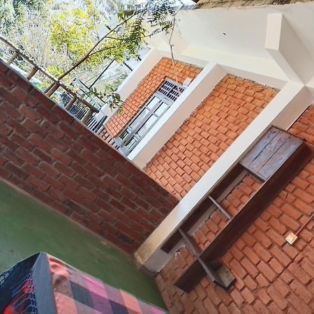 Apurvi Homestay Procida Dış mekan fotoğraf