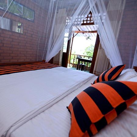 Apurvi Homestay Procida Dış mekan fotoğraf