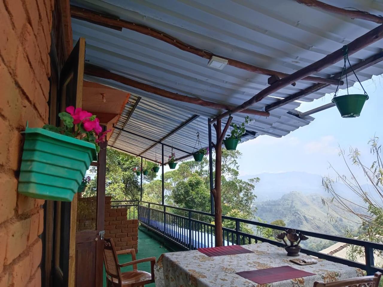 Apurvi Homestay Procida Dış mekan fotoğraf