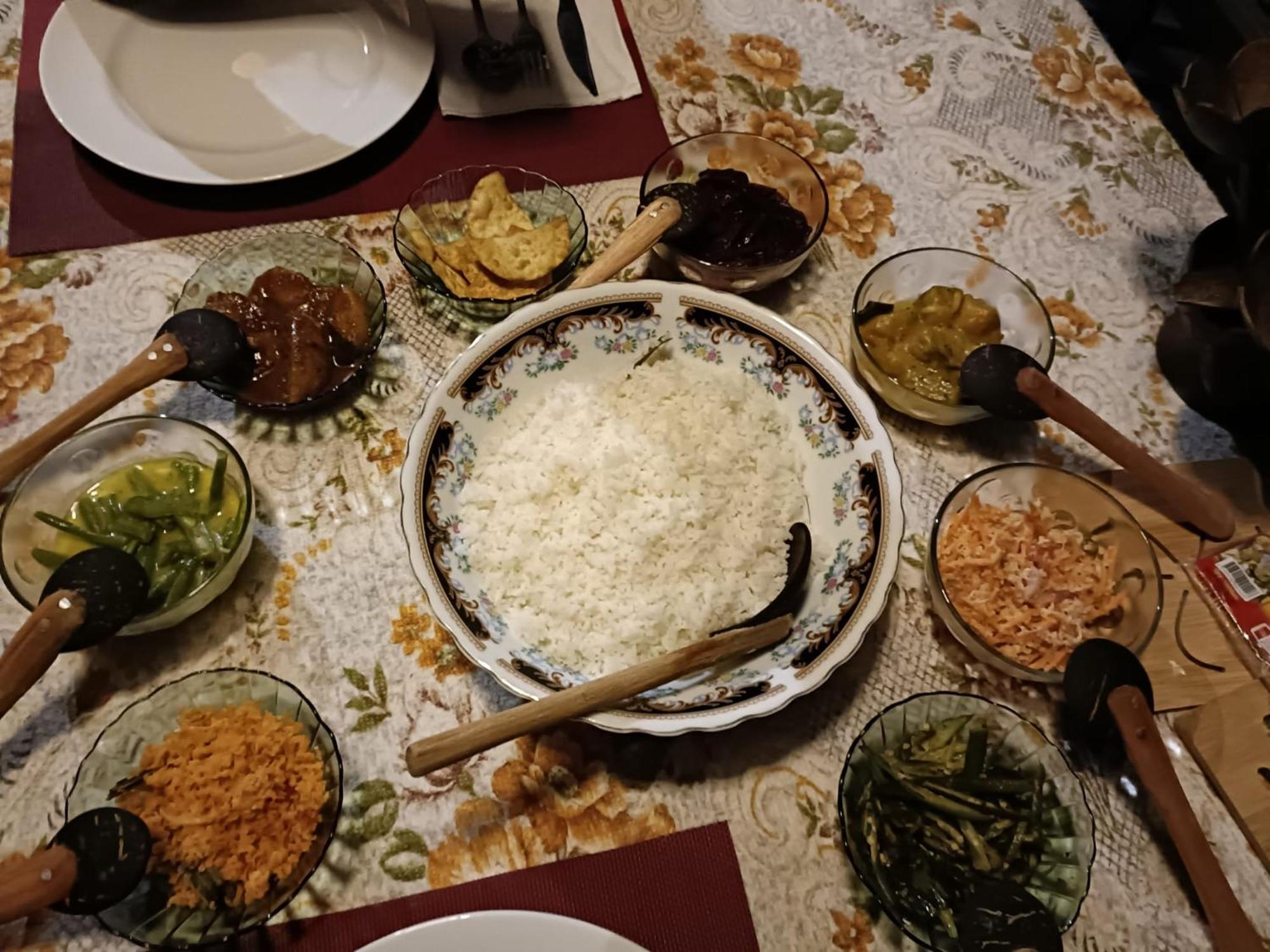 Apurvi Homestay Procida Dış mekan fotoğraf
