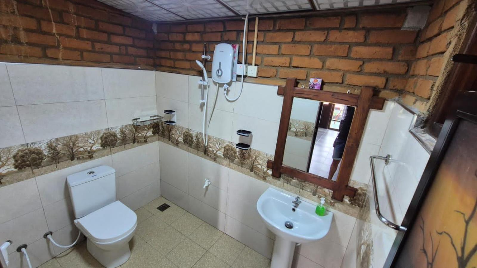 Apurvi Homestay Procida Oda fotoğraf
