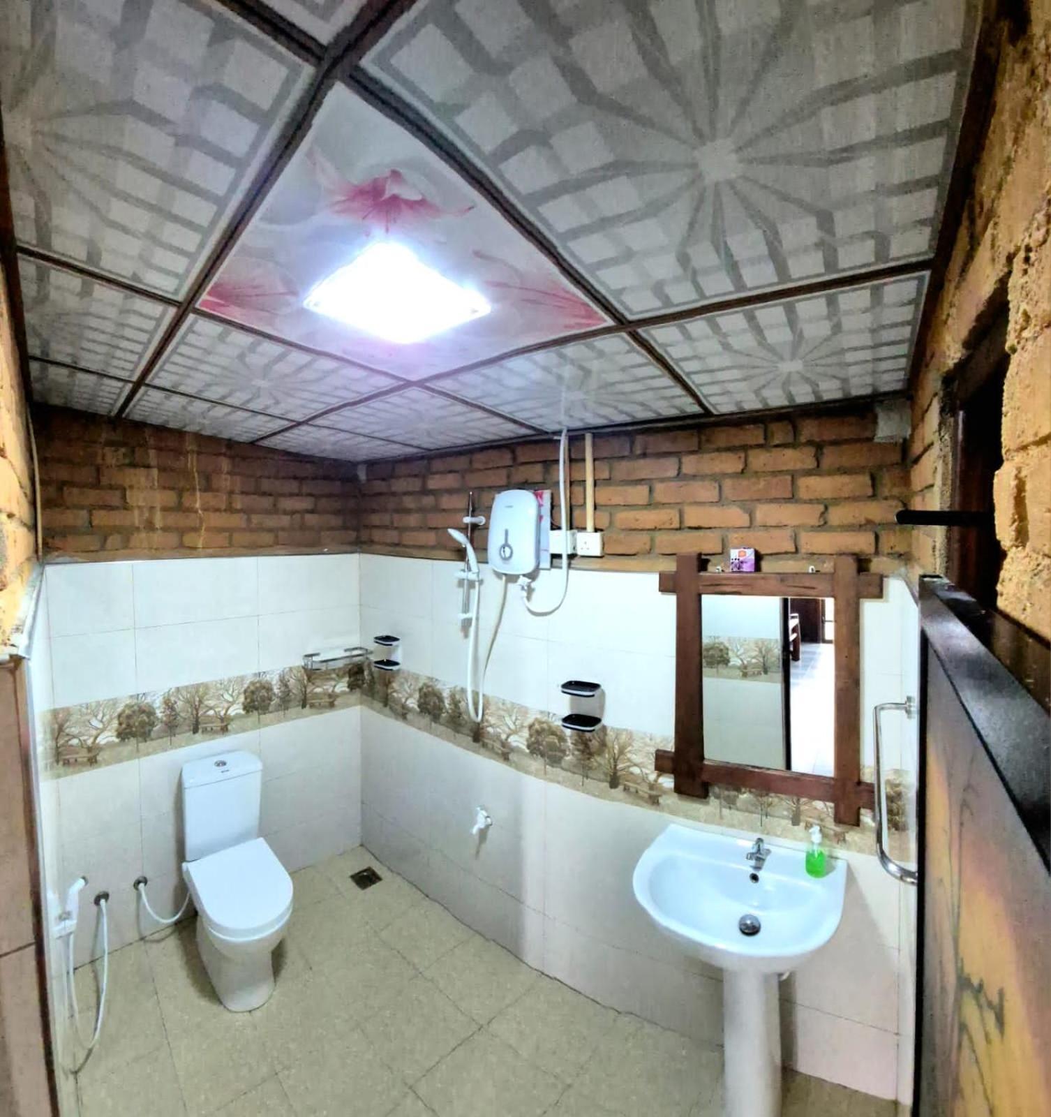 Apurvi Homestay Procida Oda fotoğraf