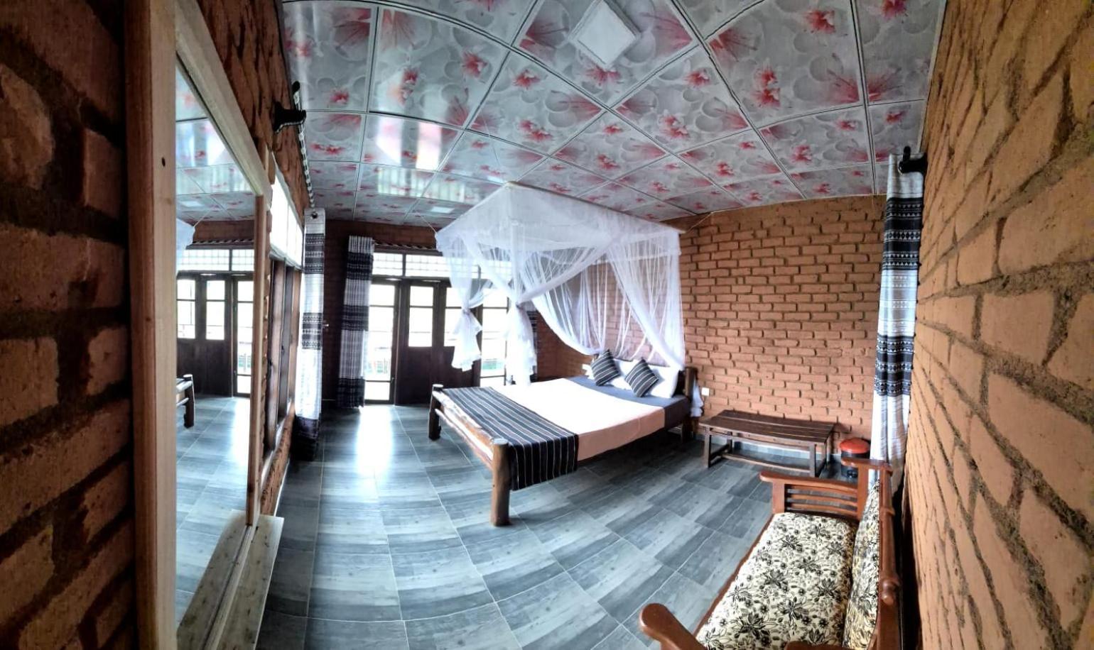 Apurvi Homestay Procida Oda fotoğraf