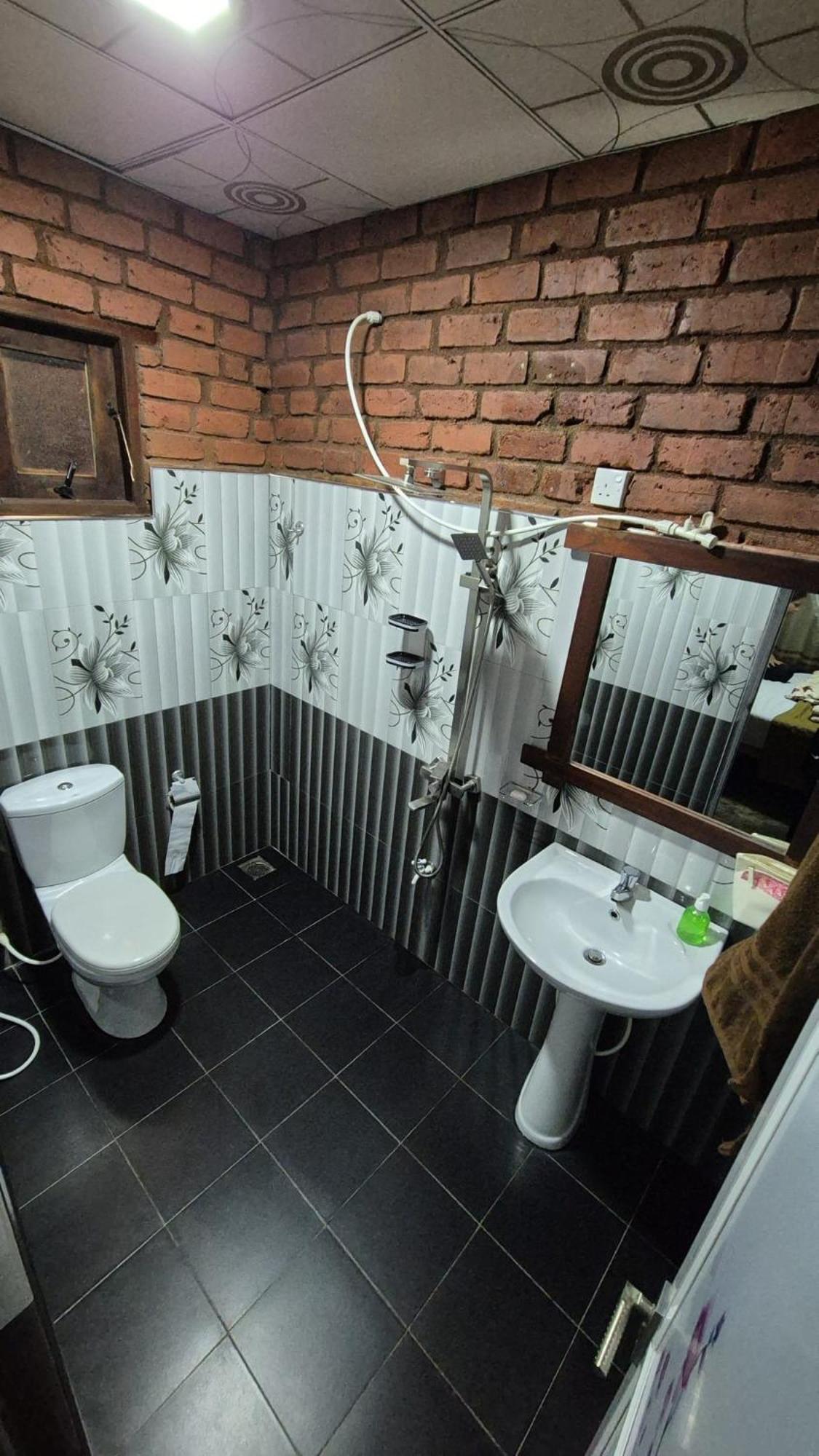 Apurvi Homestay Procida Oda fotoğraf