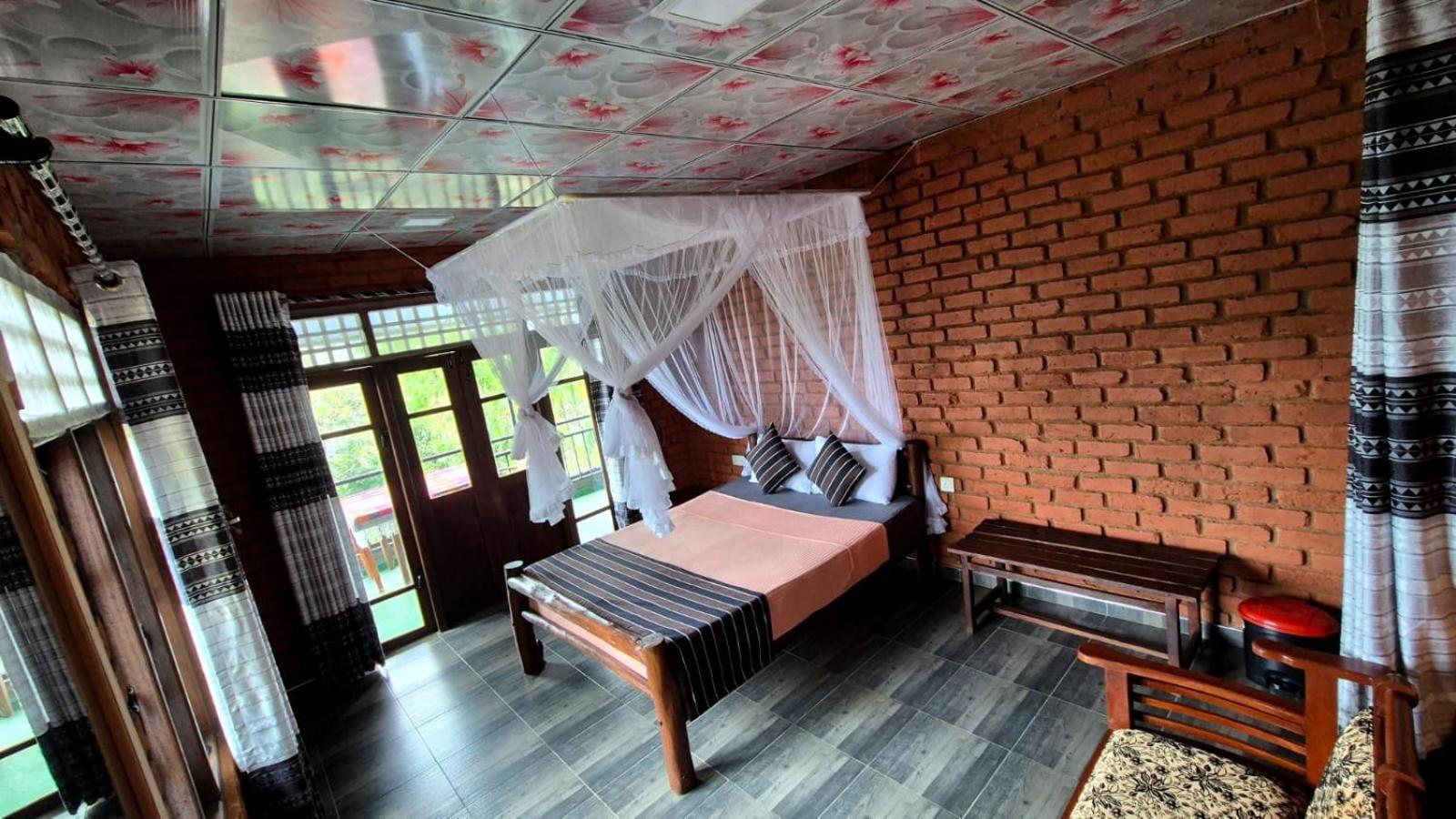 Apurvi Homestay Procida Oda fotoğraf