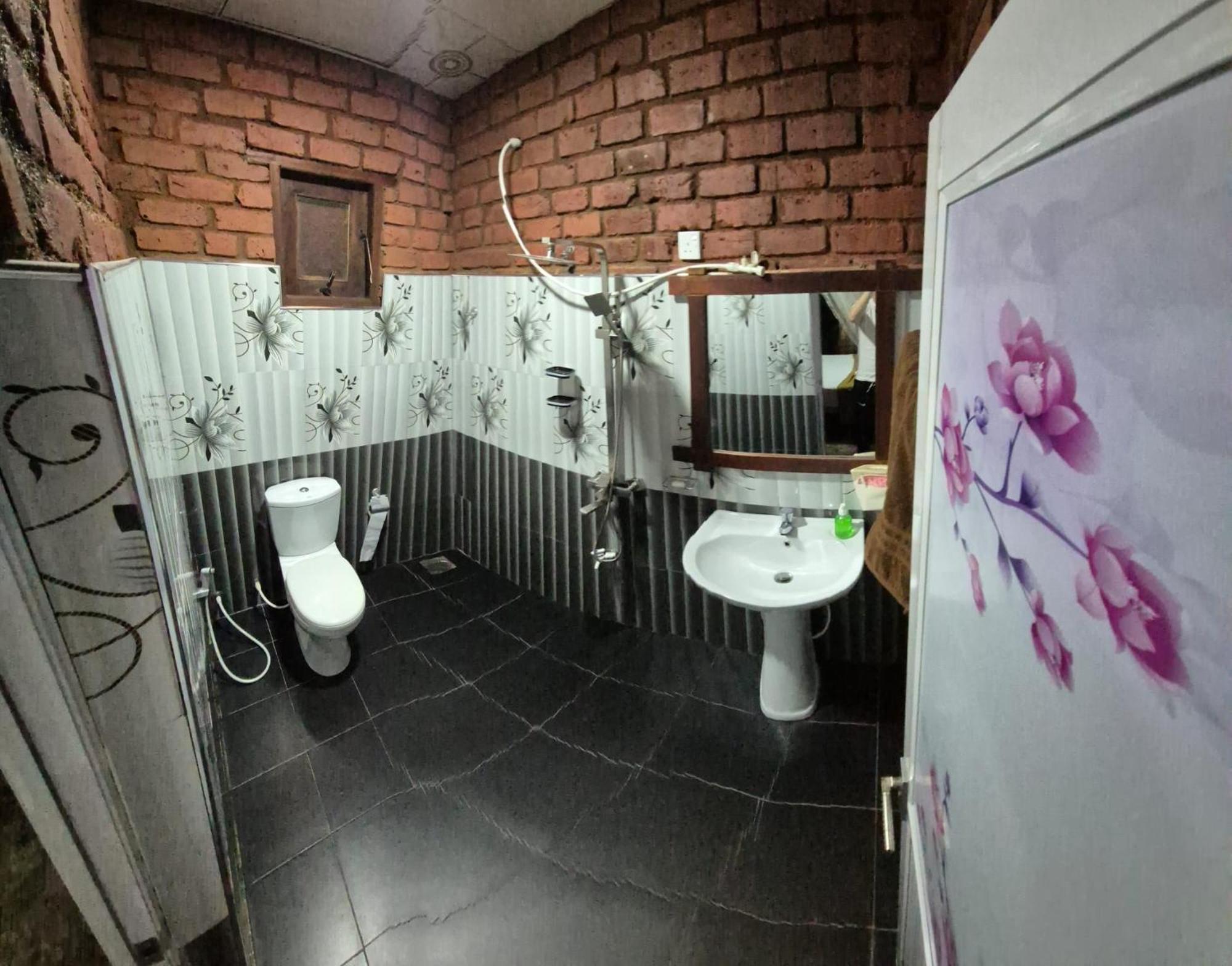 Apurvi Homestay Procida Oda fotoğraf