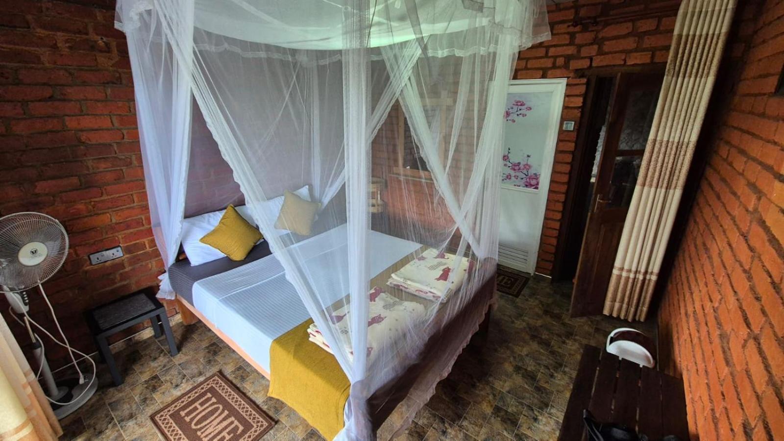 Apurvi Homestay Procida Dış mekan fotoğraf