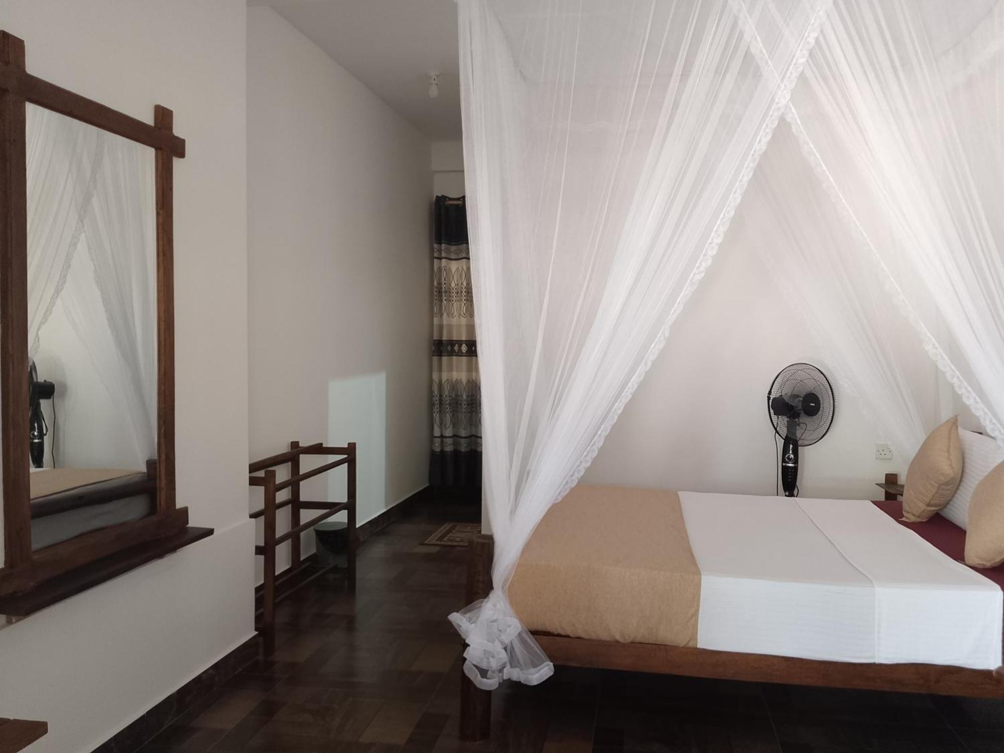 Apurvi Homestay Procida Dış mekan fotoğraf
