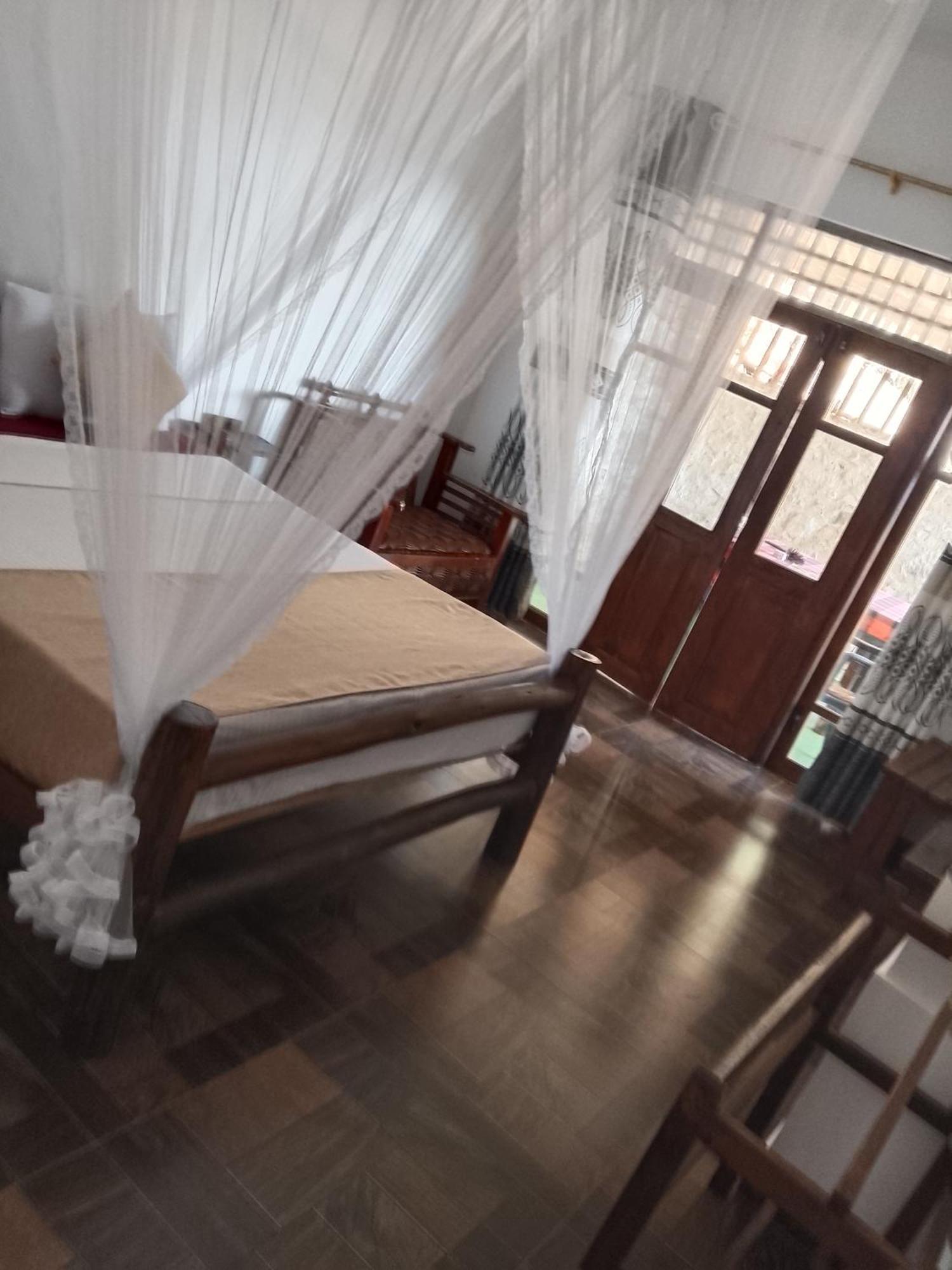 Apurvi Homestay Procida Dış mekan fotoğraf