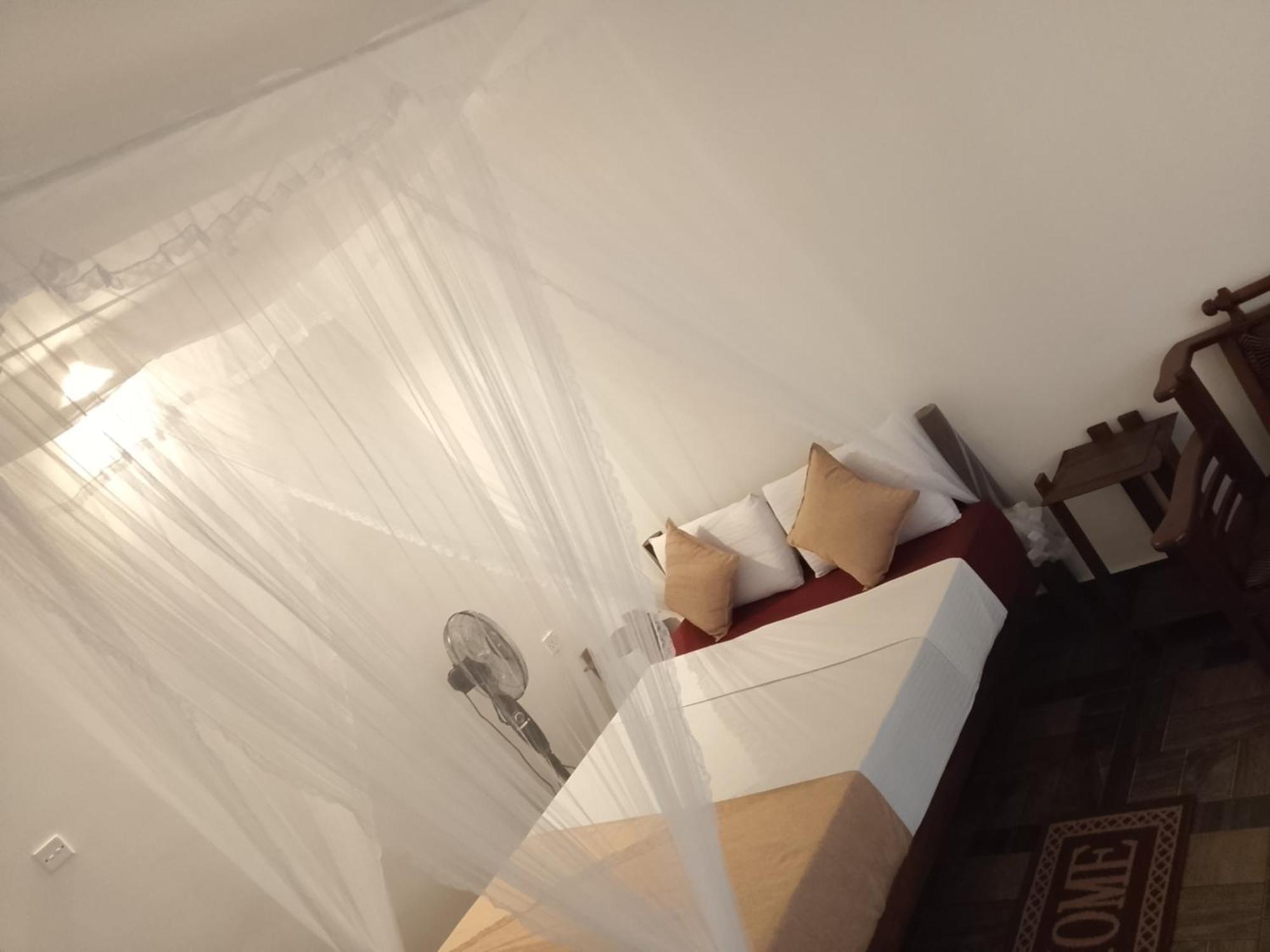 Apurvi Homestay Procida Dış mekan fotoğraf