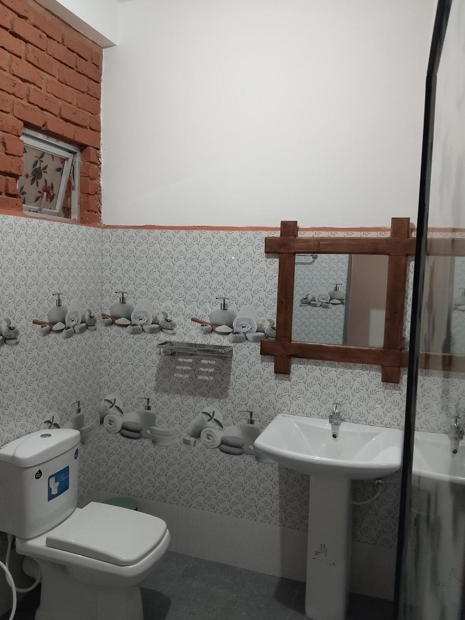 Apurvi Homestay Procida Dış mekan fotoğraf