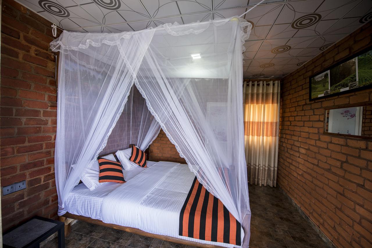 Apurvi Homestay Procida Dış mekan fotoğraf