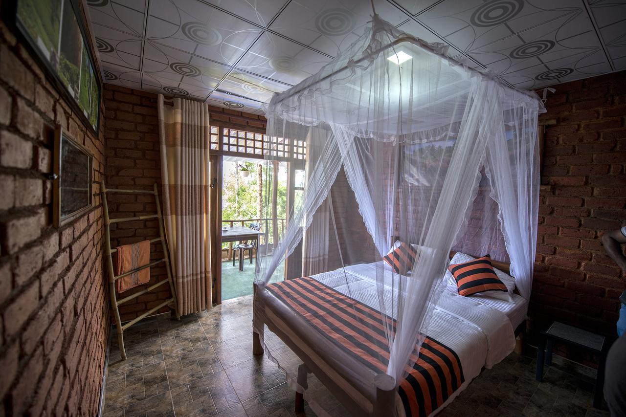 Apurvi Homestay Procida Dış mekan fotoğraf