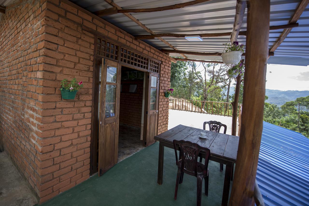 Apurvi Homestay Procida Dış mekan fotoğraf