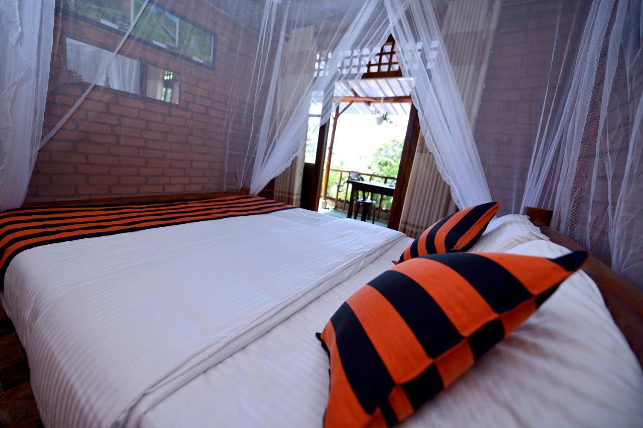 Apurvi Homestay Procida Dış mekan fotoğraf