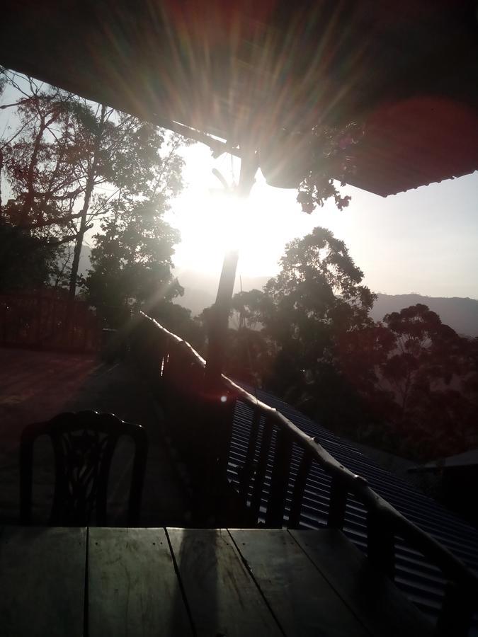 Apurvi Homestay Procida Dış mekan fotoğraf