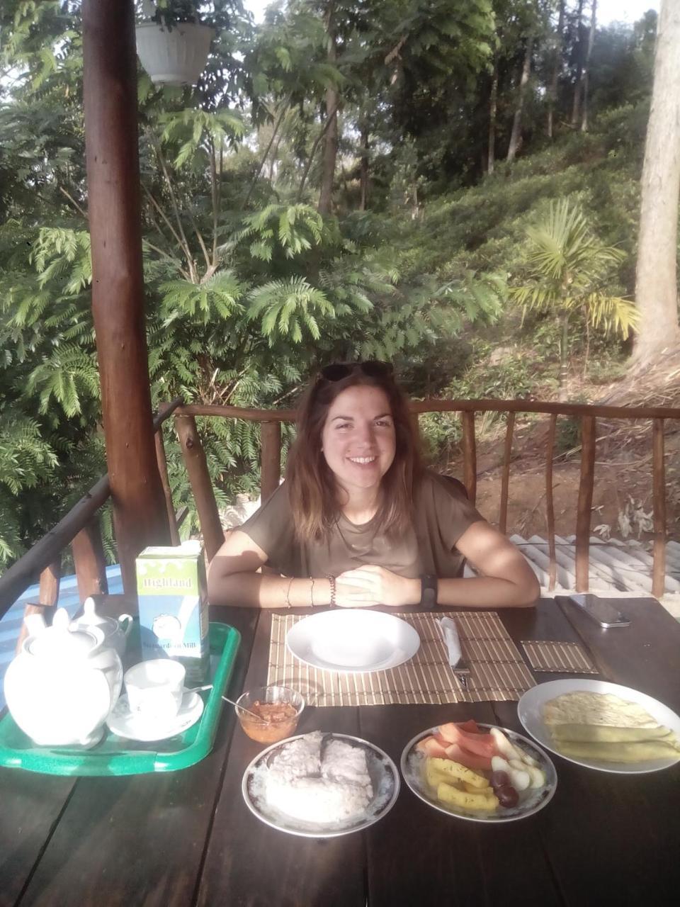 Apurvi Homestay Procida Dış mekan fotoğraf