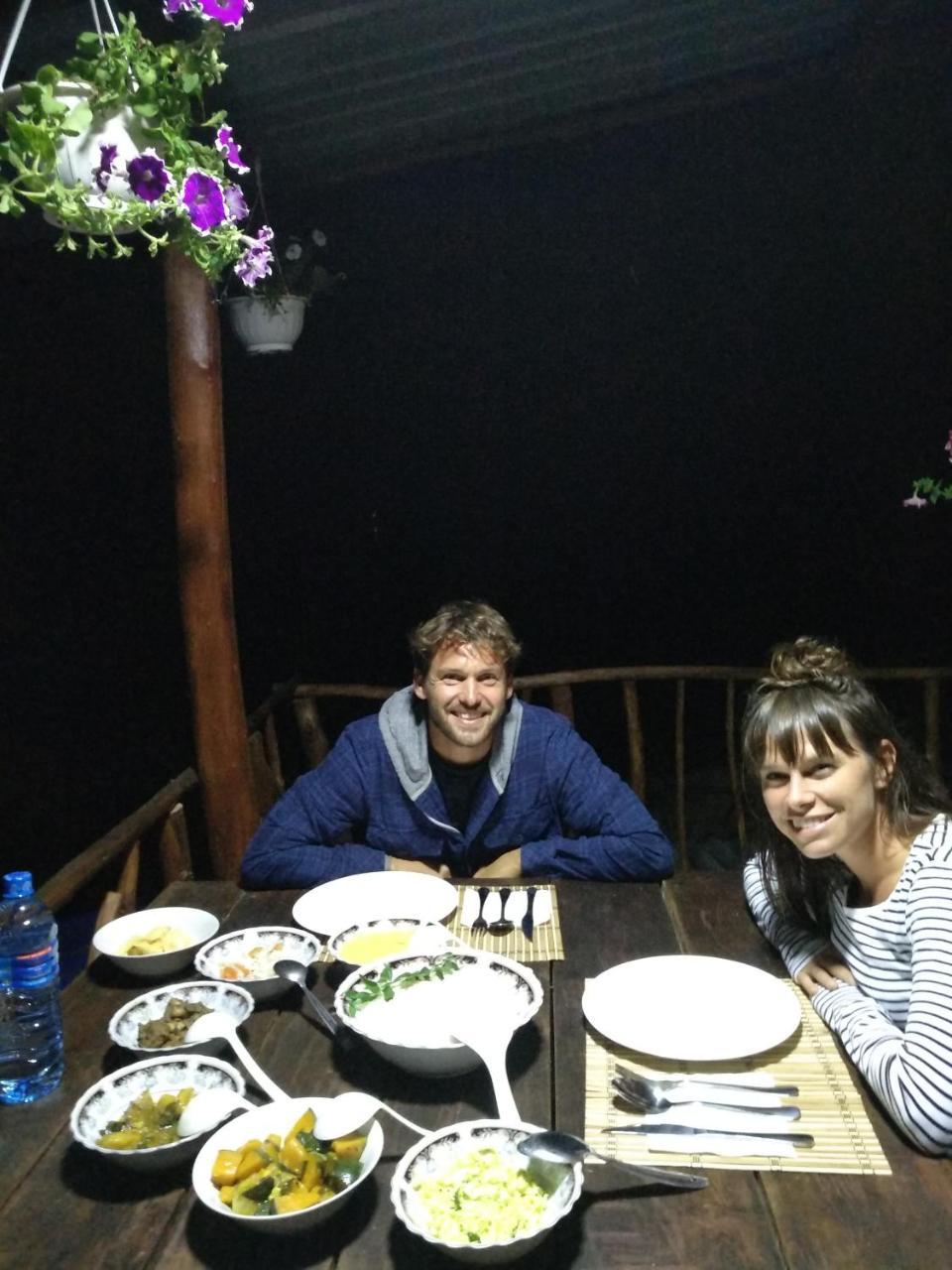 Apurvi Homestay Procida Dış mekan fotoğraf