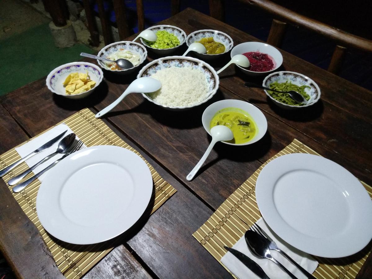 Apurvi Homestay Procida Dış mekan fotoğraf