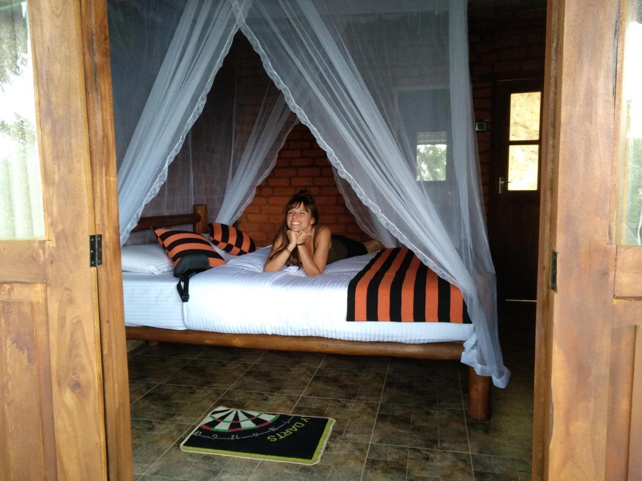 Apurvi Homestay Procida Dış mekan fotoğraf